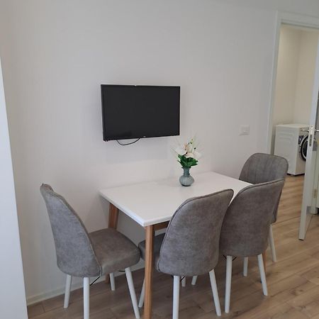 Erdis Home Nr 1 Tirana Kültér fotó