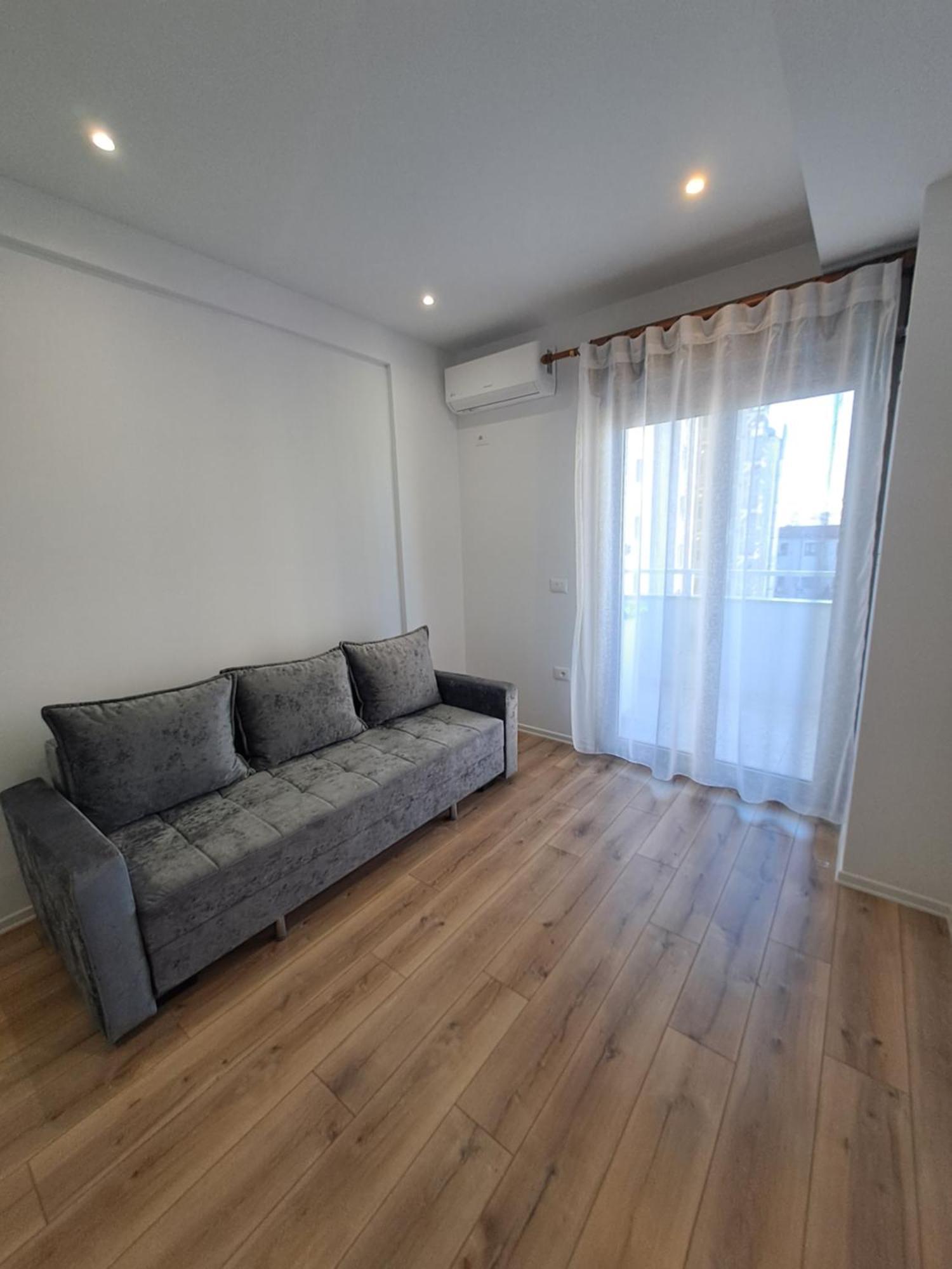 Erdis Home Nr 1 Tirana Kültér fotó