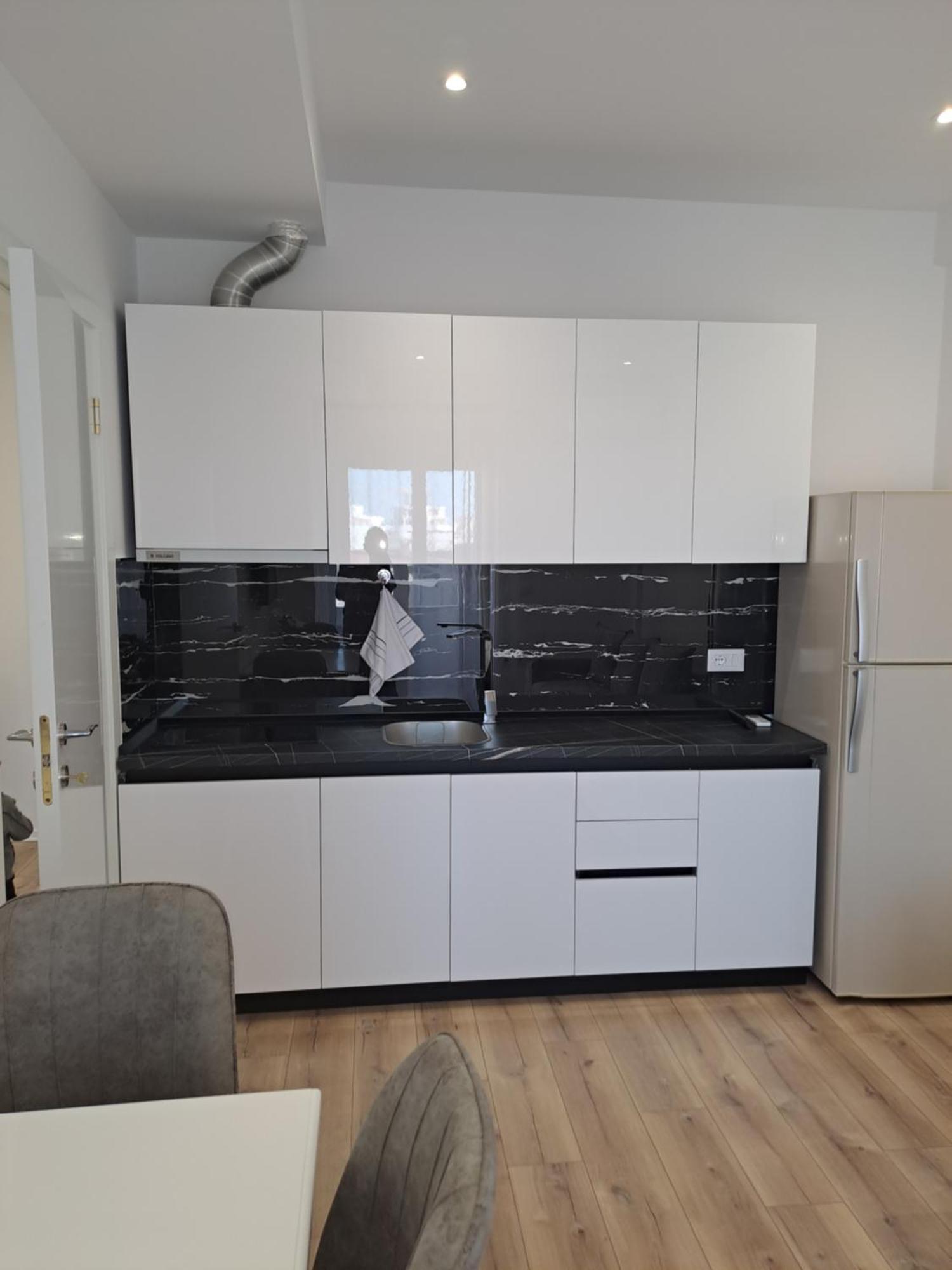 Erdis Home Nr 1 Tirana Kültér fotó