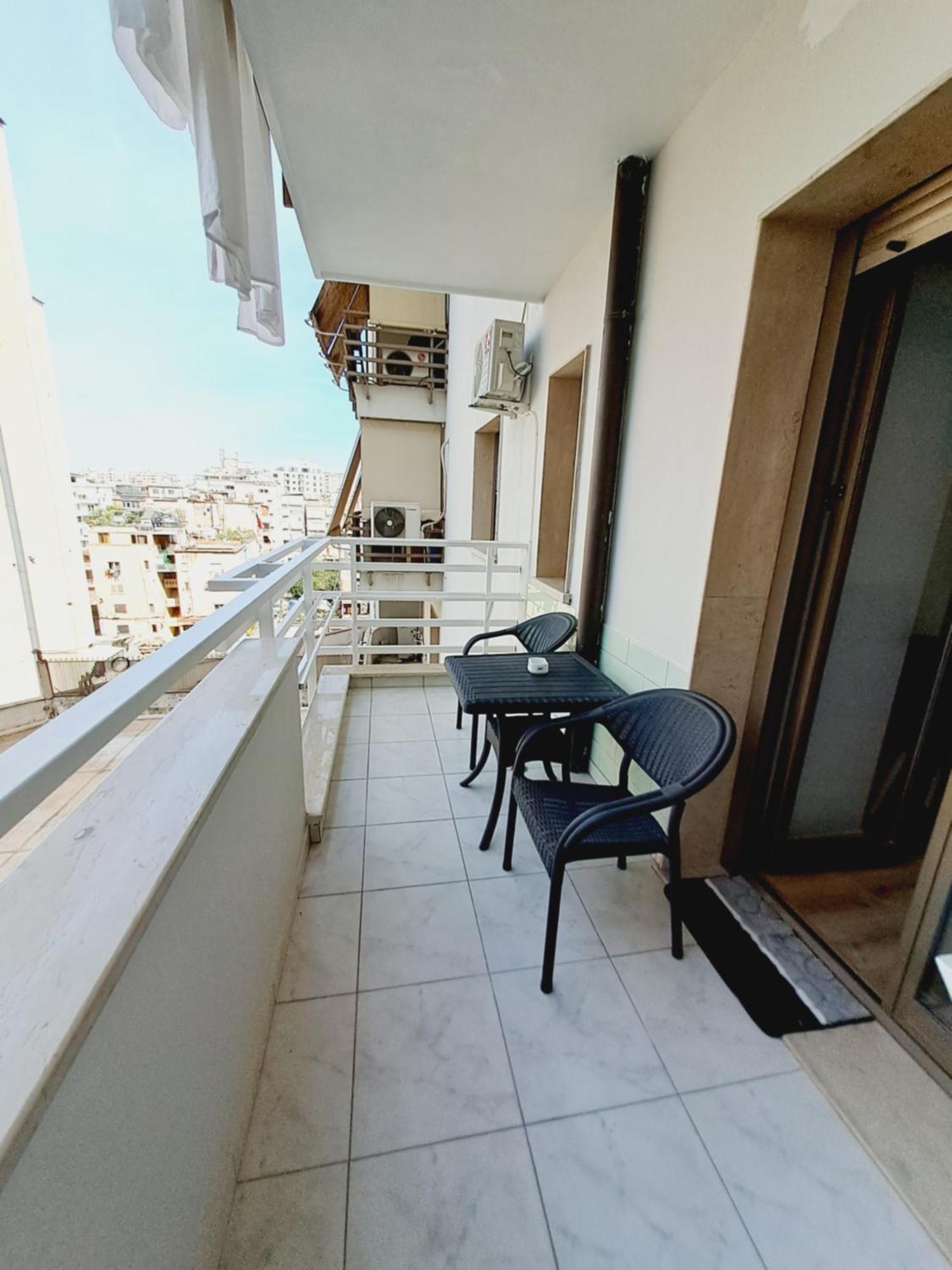 Erdis Home Nr 1 Tirana Kültér fotó